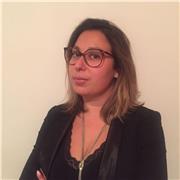 Dispuesta a ayudar a mejor vuestro francés